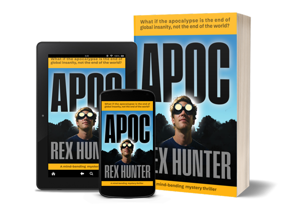 APOC book cover
